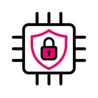 icona cyber